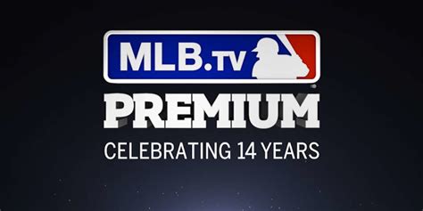 cost of mlb tv subscription 2024